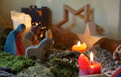 Hofzeit am 21.12. um 11:00