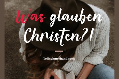 Interkultureller Glaubenskurs