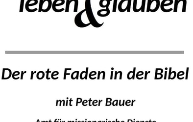 leben&glauben