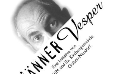 M&Auml;NNER Vesper