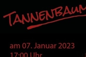 Weihnachtsbaum-Sammelaktion