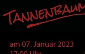 Weihnachtsbaum-Sammelaktion