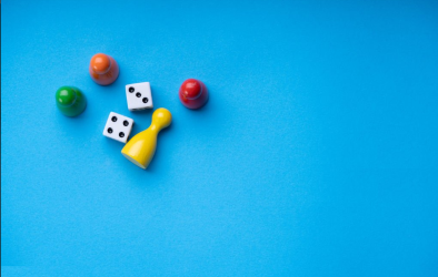 Spieleabend für jung und alt