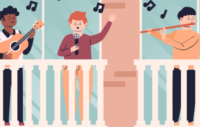 TonArt-News f&uuml;r Herbst/M&auml;nnerstimmen gesucht