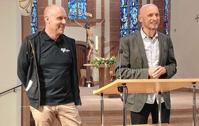 Hornberg ist Gemeindeinitiative