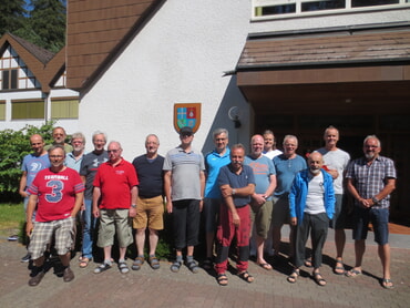 Nachricht an Gerd Kammerer