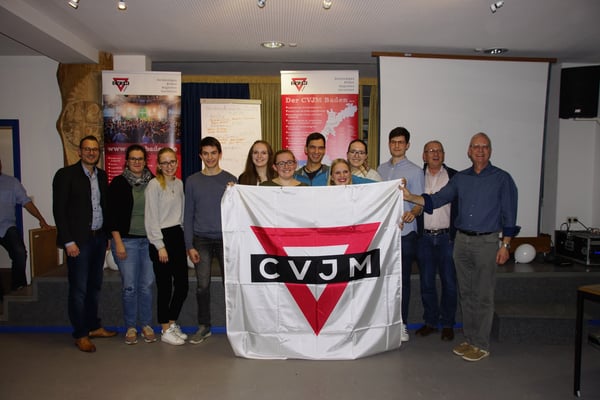 CVJM-Gochsheim