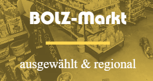 Bolz-Markt Liedolsheim