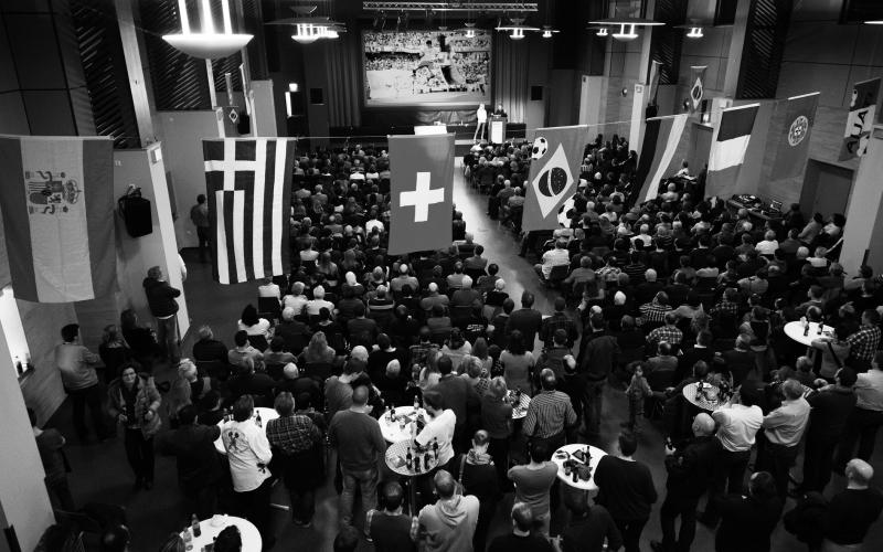 Bilder von der Fußball-WM 2014